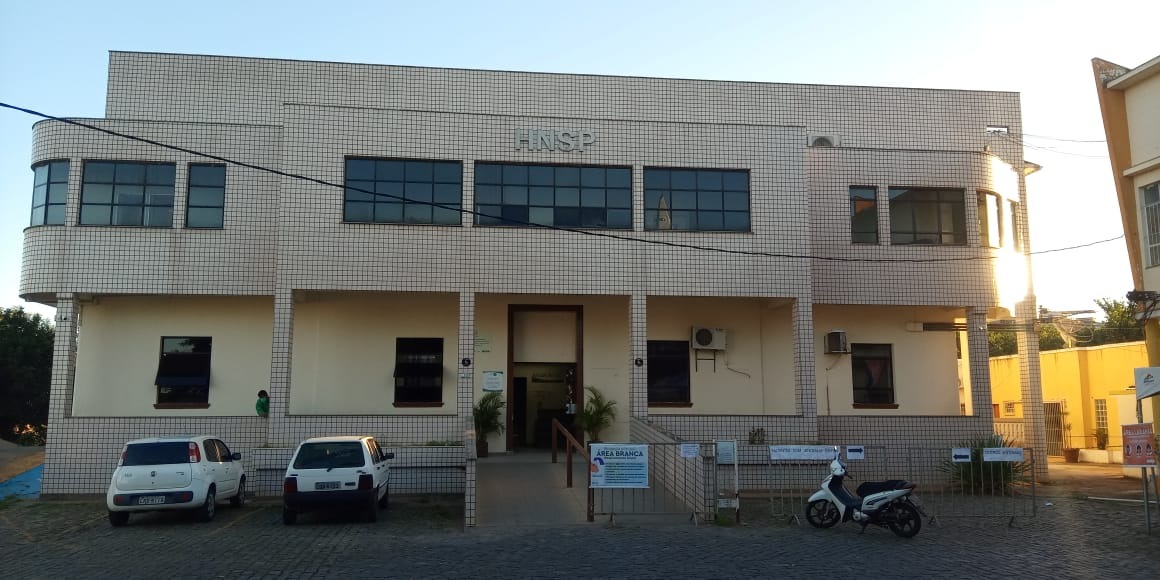 A Irmandade Nossa Senhora da Piedade, localizada em Paraíba do Sul, conta com recursos de emendas parlamentares